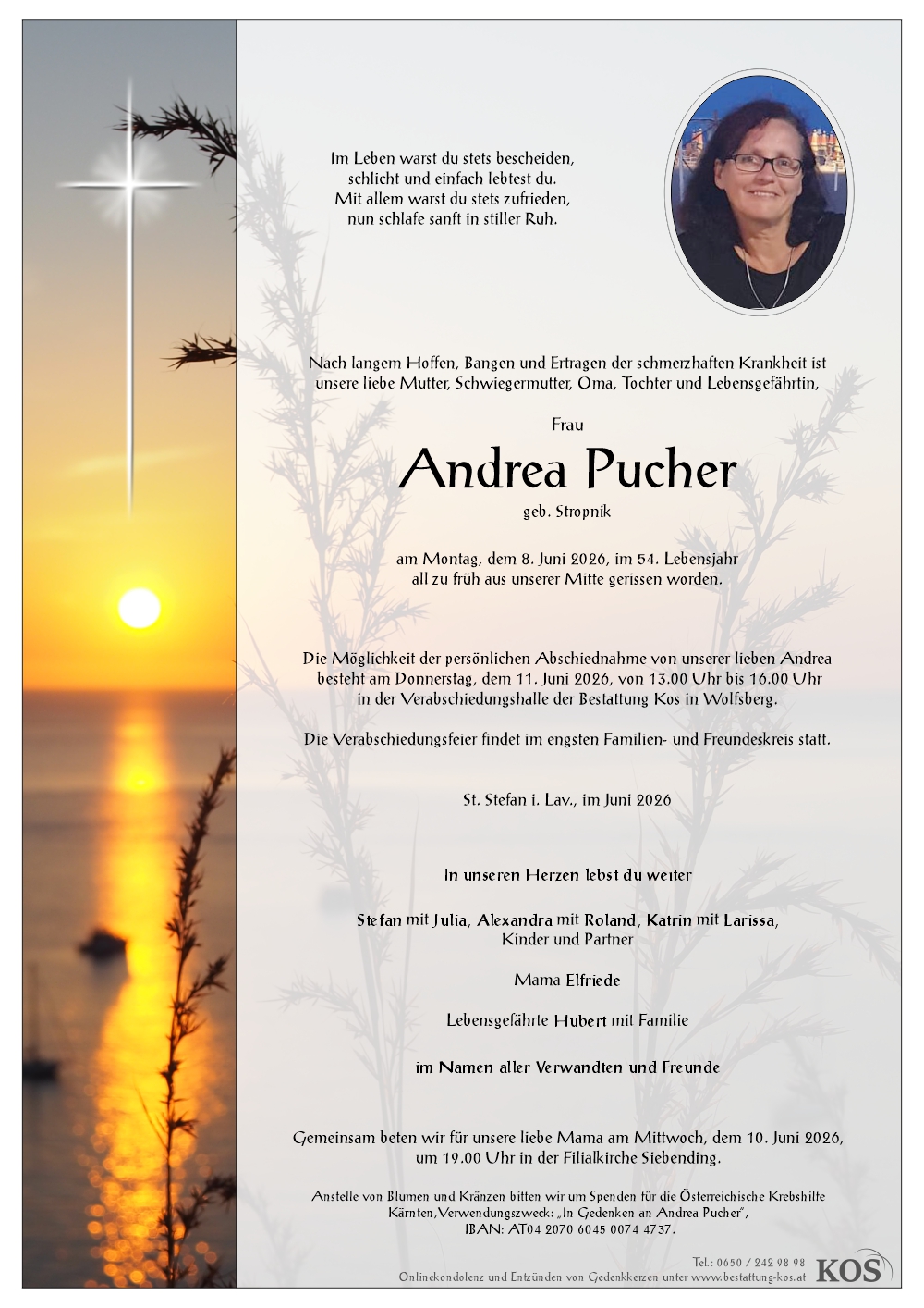 Andrea Pucher